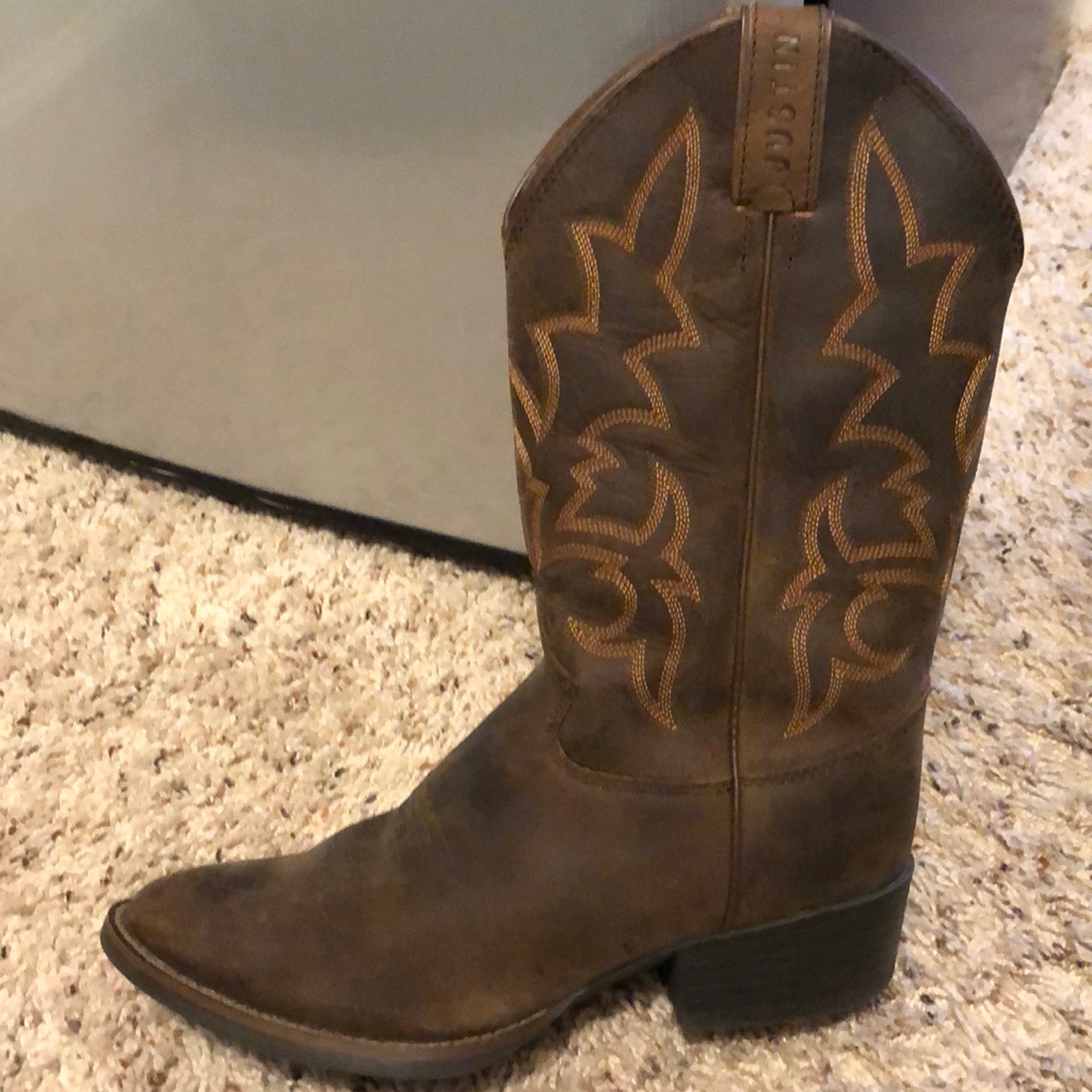 Justin Boots Justin Boots